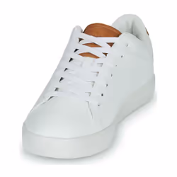Sneakers Jack & Jones JFWBOSS PU SNEAKER Bianco - 43
