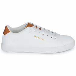 Sneakers Jack & Jones JFWBOSS PU SNEAKER Bianco - 46