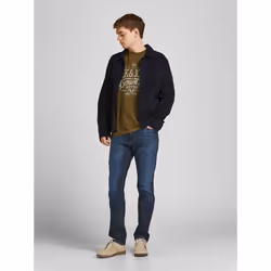 Jack & Jones 12204600 Blu