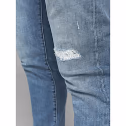Jack & Jones 12204336 Blu - Vista aggiuntiva 6
