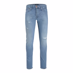 Jack & Jones 12204336 Blu - Vista aggiuntiva 7