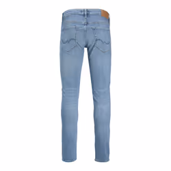Jack & Jones 12204336 Blu - Vista aggiuntiva 8