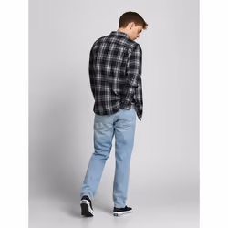 Jack & Jones 12204319 Blu