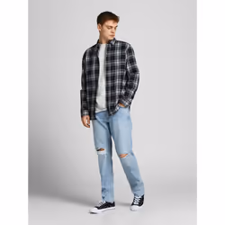 Jack & Jones 12204319 Blu