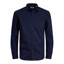 Jack & Jones 12201905 Camicia Cotone - Vista aggiuntiva 7
