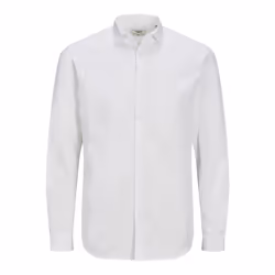 Jack & Jones 12201905 Camicia Cotone - Vista aggiuntiva 7