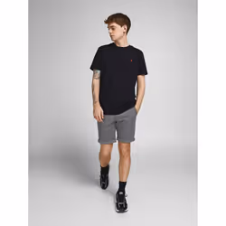 Jack & Jones 12206889 Grigio - Vista aggiuntiva 4