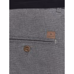 Jack & Jones 12206889 Grigio - Vista aggiuntiva 6
