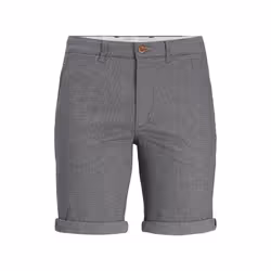 Jack & Jones 12206889 Grigio - Vista aggiuntiva 7