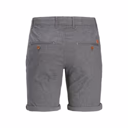 Jack & Jones 12206889 Grigio - Vista aggiuntiva 8