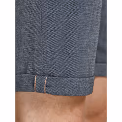 Jack & Jones 12206889 Blu - Vista aggiuntiva 6
