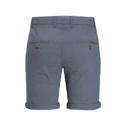 Jack & Jones 12206889 Blu - Vista aggiuntiva 8