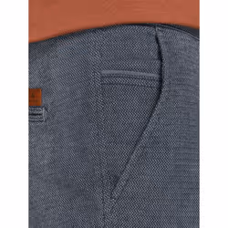 Jack & Jones 12206889 Blu - Vista aggiuntiva 5