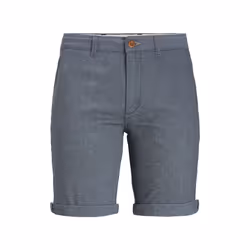 Jack & Jones 12206889 Blu - Vista aggiuntiva 7