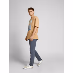 Jack & Jones 12206199 Blu - Vista aggiuntiva 4
