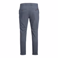 Jack & Jones 12206199 Blu - Vista aggiuntiva 8