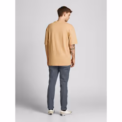 Jack & Jones 12206199 Blu - Vista aggiuntiva 2