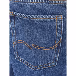 Jack & Jones 12204021 Blu - Vista aggiuntiva 5
