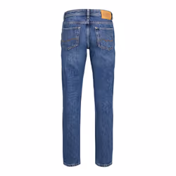 Jack & Jones 12204021 Blu - Vista aggiuntiva 8