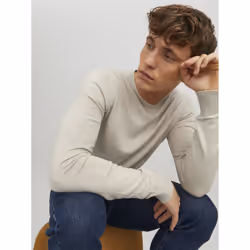 Jack & Jones 12208364_122_929398.59 maglieria - Vista aggiuntiva 7