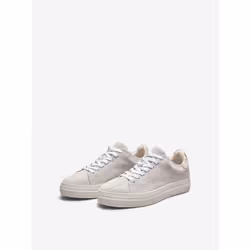 Sneakers Selected 16084890 DAVID CHUNKY-WHITE Bianco - 42