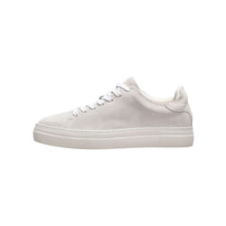 Sneakers Selected 16084890 DAVID CHUNKY-WHITE Bianco - 43