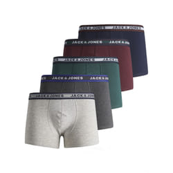 Jack & Jones 12210880_3288_937073_140 Pantaloncino Bermuda Verde