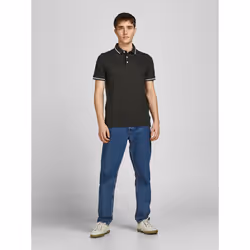Jack & Jones 12191216 Cotone - Vista aggiuntiva 3
