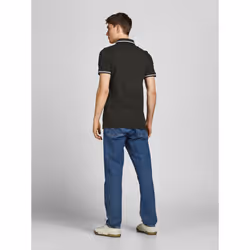 Jack & Jones 12191216 Cotone - Vista aggiuntiva 2