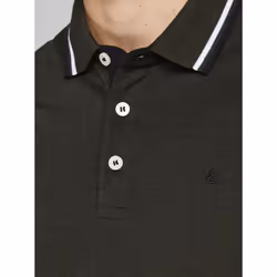Jack & Jones 12191216 Cotone - Vista aggiuntiva 5