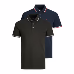 Jack & Jones 12191216 Cotone - Vista aggiuntiva 7