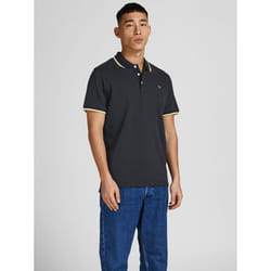Jack & Jones 12169064 Cotone, Poliestere