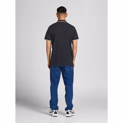 Jack & Jones 12169064 Cotone, Poliestere