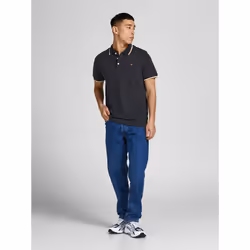 Jack & Jones 12169064 Cotone, Poliestere