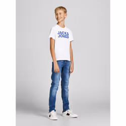 Jack & Jones 12199947 Maglietta Cotone - Vista aggiuntiva 3