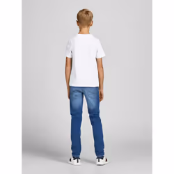 Jack & Jones 12199947 Maglietta Cotone - Vista aggiuntiva 2