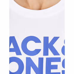 Jack & Jones 12199947 Maglietta Cotone - Vista aggiuntiva 5