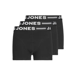 Jack & Jones 12149293_2161_939029_152 Pantaloncino Bermuda Nero