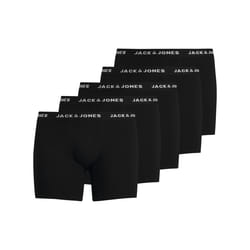 Jack & Jones 12194944_2161_880035_5XL Pantaloncino Bermuda Nero