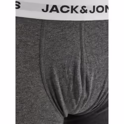 Jack & Jones 5715224133704 Pantaloncino Boxer corto Oliva, Nero, Blu marino, Verde - Vista aggiuntiva 6
