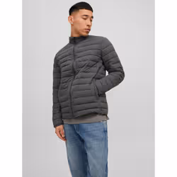Jack & Jones 12211129, Poliestere, Grigio