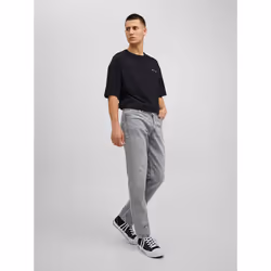 Jack & Jones 12209663 Grigio - Vista aggiuntiva 3