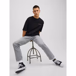 Jack & Jones 12209663 Grigio - Vista aggiuntiva 4