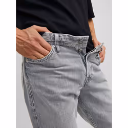 Jack & Jones 12209663 Grigio - Vista aggiuntiva 6