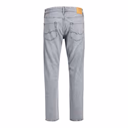Jack & Jones 12209663 Grigio - Vista aggiuntiva 8