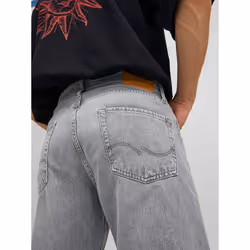 Jack & Jones 12209663 Grigio - Vista aggiuntiva 5