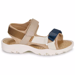 bisgaard 5715243763845 pantofola Marrone - Vista aggiuntiva 2