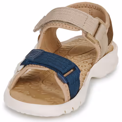 bisgaard 5715243763845 pantofola Marrone - Vista aggiuntiva 3
