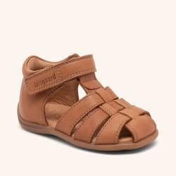 bisgaard 5715243828476 pantofola Marrone
