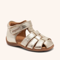 bisgaard 5715243828728 pantofola Oro